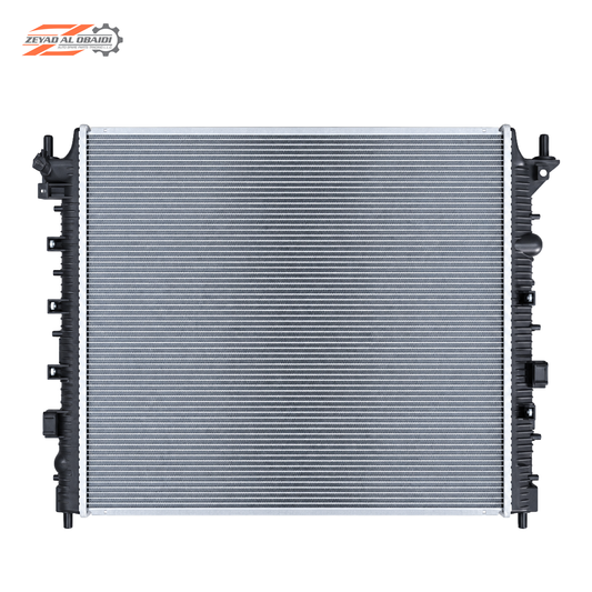 Radiator for Chevrolet Camaro V4 2017-2024 – Aftermarket