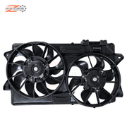 Radiator Cooling Fan V4 Mustang 2018-2023 Aftermarket
