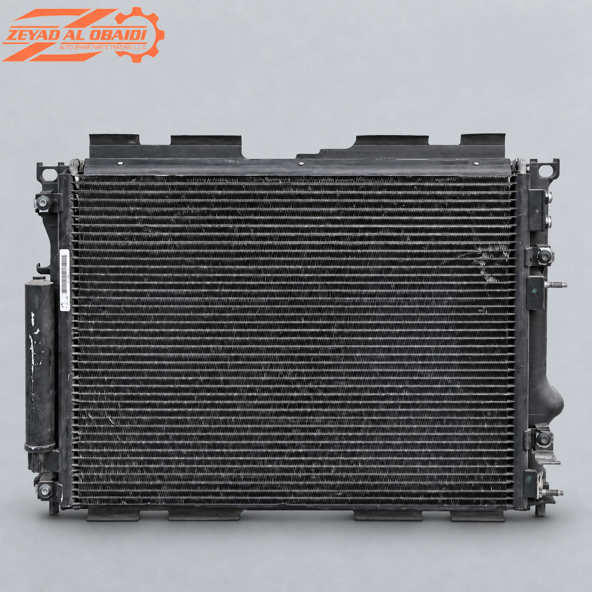 SRT 6.4L Radiator Cooling Kit Charger Challenger C300 2015-2023 Used OEM