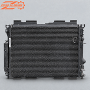 SRT 6.4L Radiator Cooling Kit Charger Challenger C300 2015-2023 Used OEM