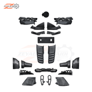 RAM 1500 Classic TRX Style Conversion Kit 2012-2024 Aftermarket