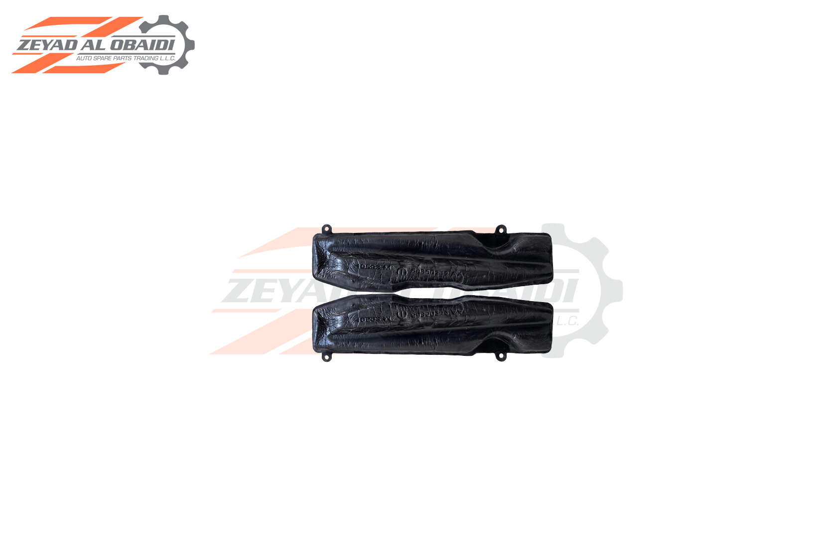Used Genuine OEM Inner Fender Stuffer for Jeep Grand Cherokee 2021–2026