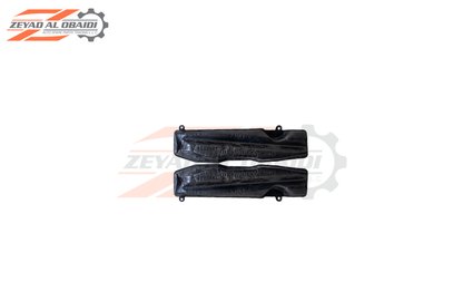 Inner Fender Stuffer  Grand Cherokee 2021-2026
