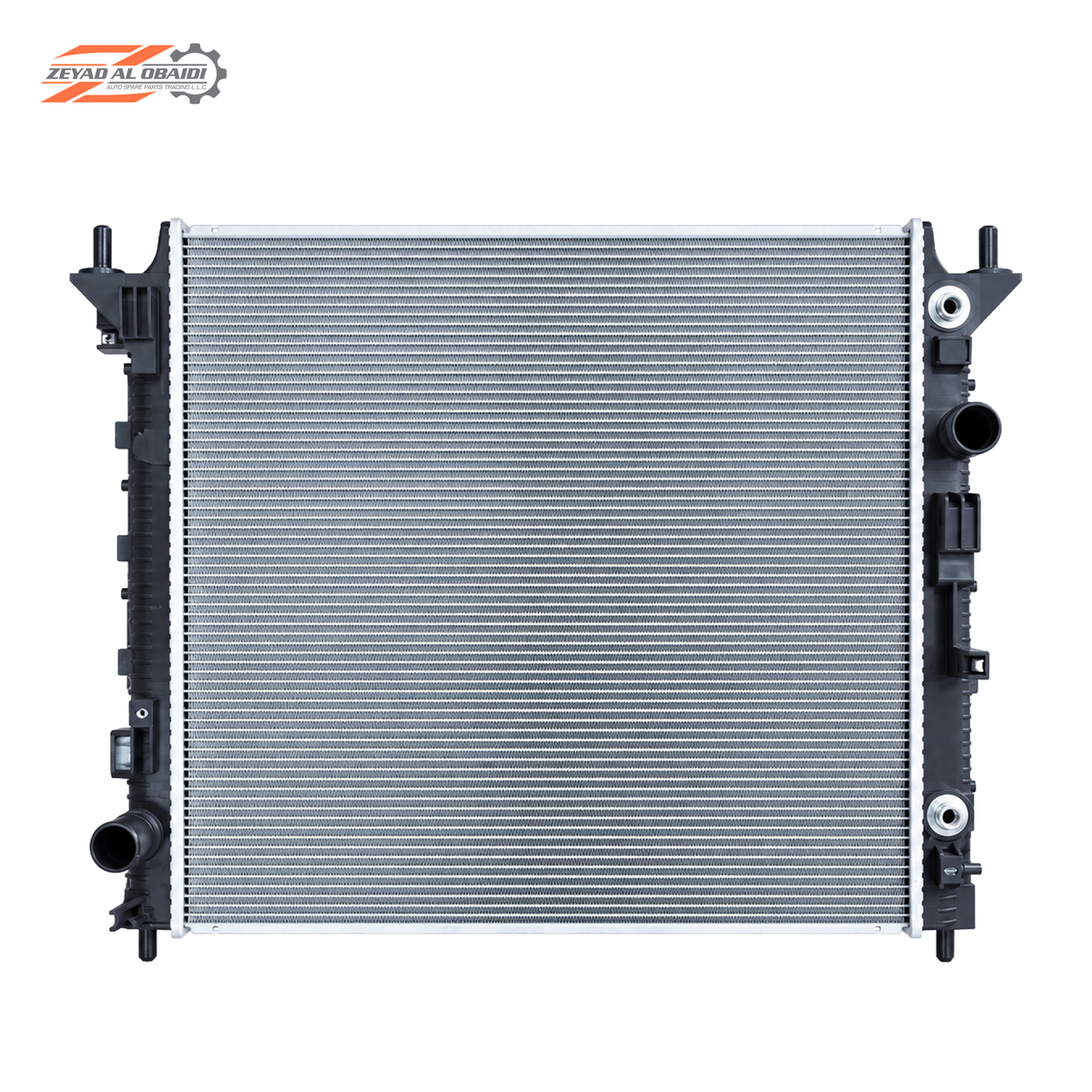 Radiator for Chevrolet Camaro V4 2017-2024 – Aftermarket