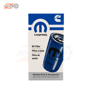 Genuine Mopar Engine Oil Filter for RAM Diesel