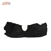 Front Fender Liner V4 Mustang 2024-2026 Aftermarket