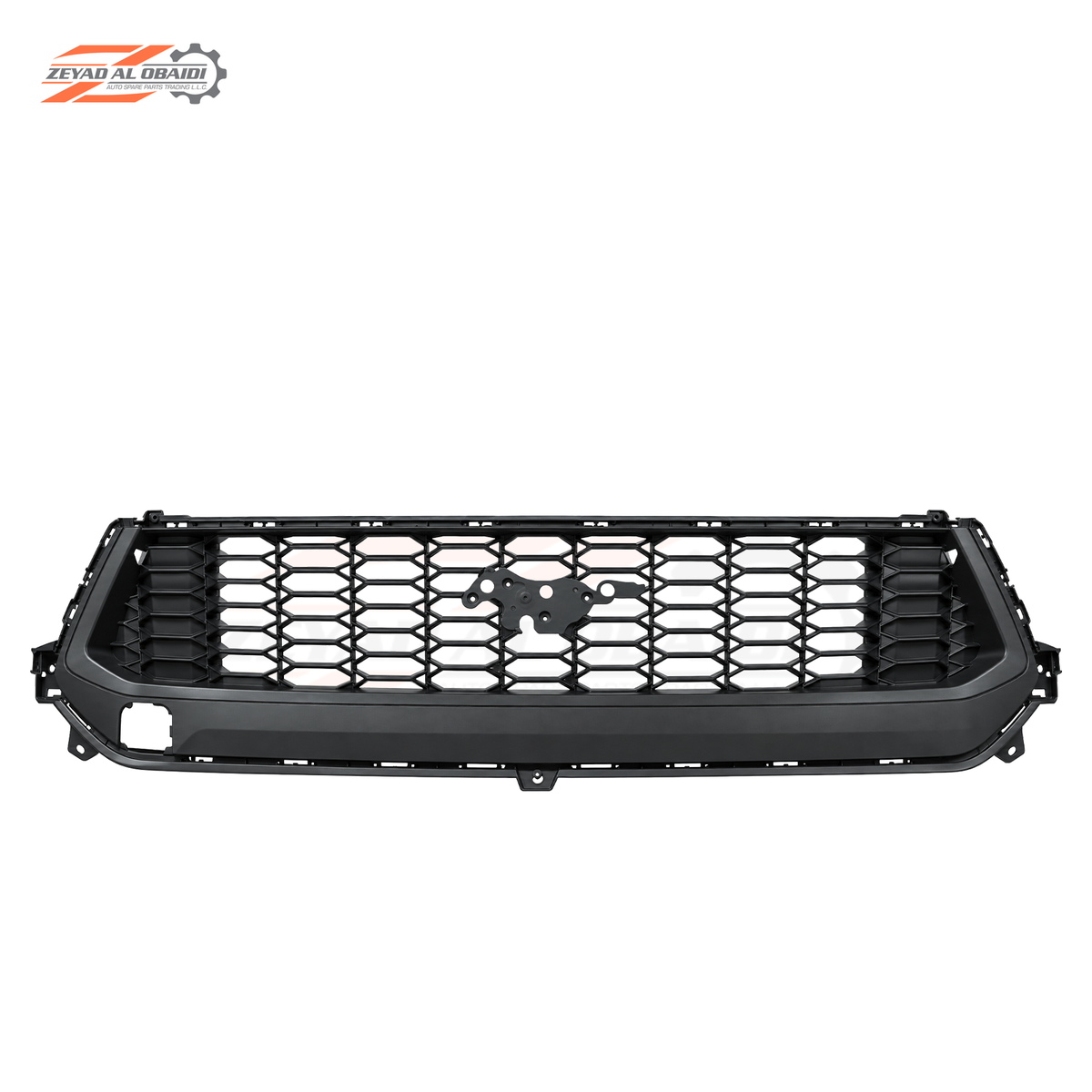 Front Bumper Grille Mustang 2024–2026 V4 Aftermarket