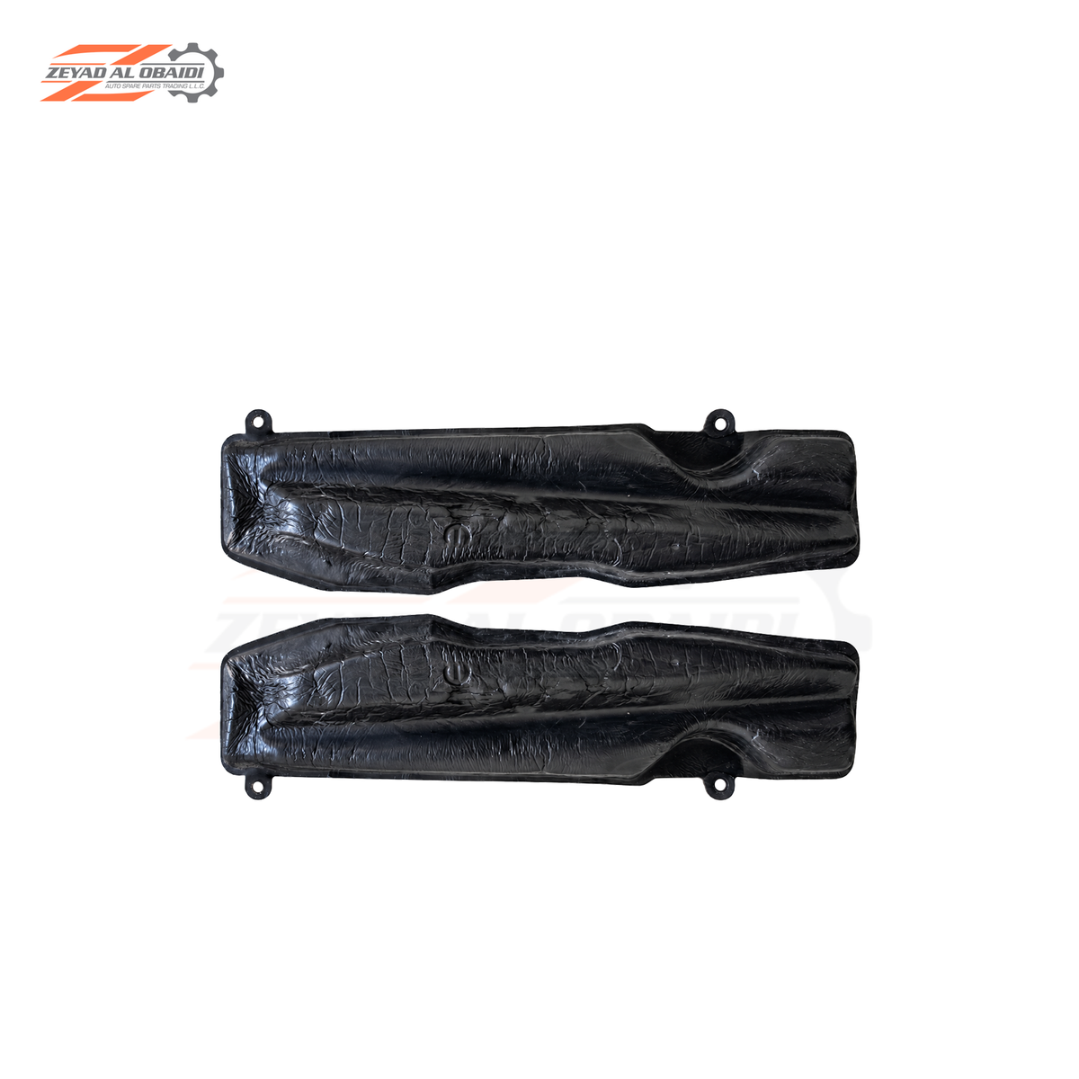 Used Genuine OEM Inner Fender Stuffer for Jeep Grand Cherokee 2021–2026