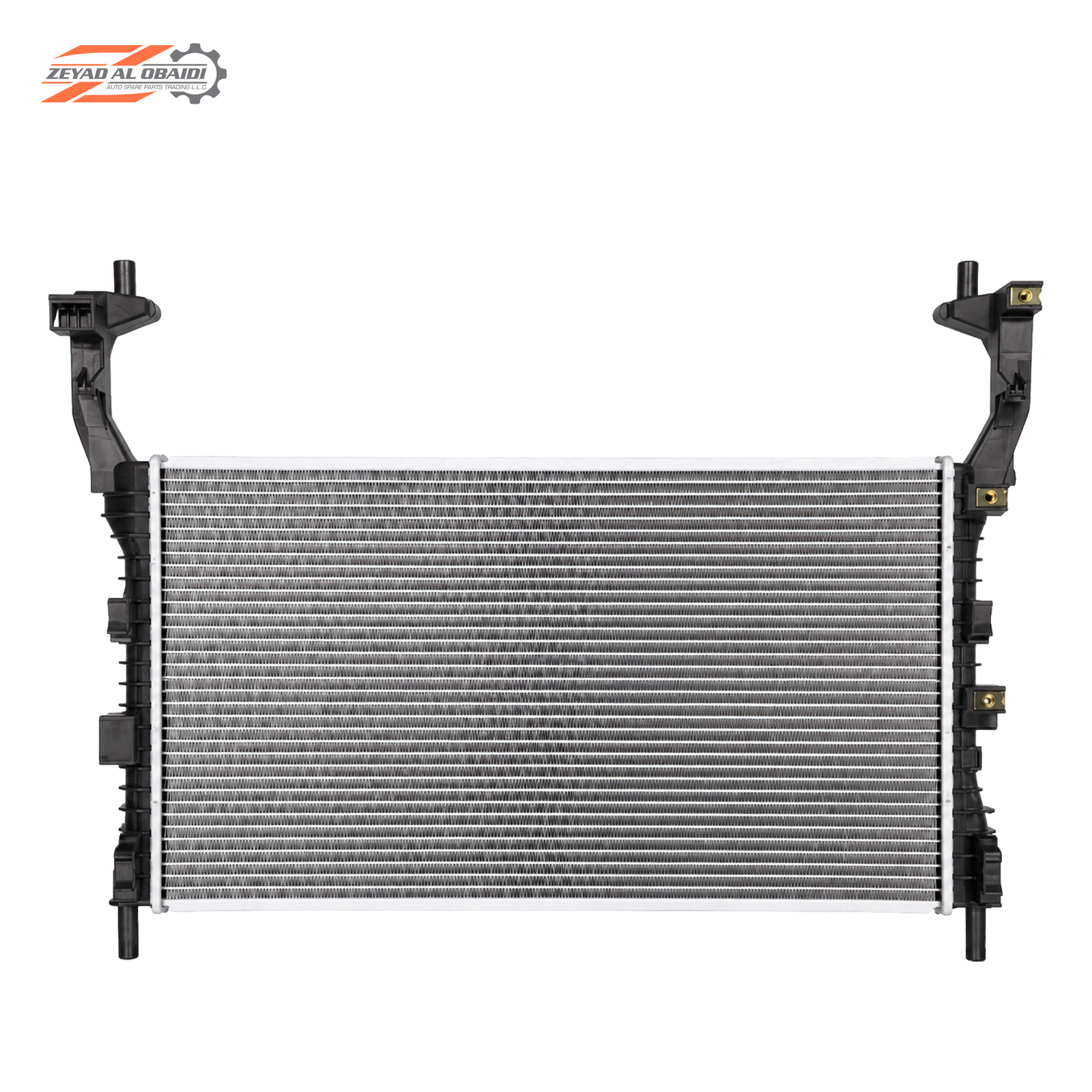 Radiator 2.3L Ford Mustang 2018–2023 Aftermarket