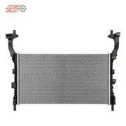 Radiator 2.3L Ford Mustang 2018–2023 Aftermarket