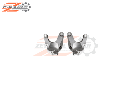 Engine Mount Bracket V4 Wrangler JL