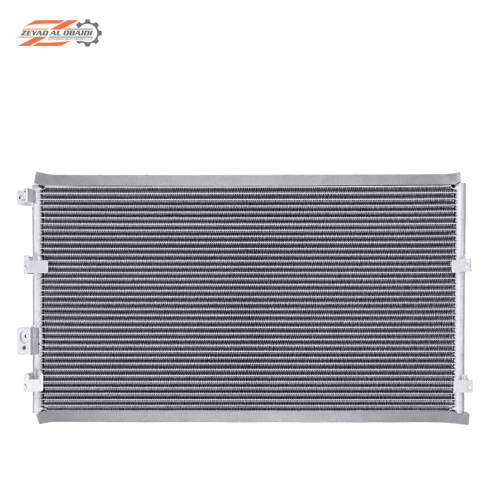 A/C Condenser V4 Mustang 2018-2023 Aftermarket