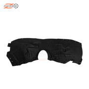 Front Fender Liner V4 Mustang 2024-2026 Aftermarket