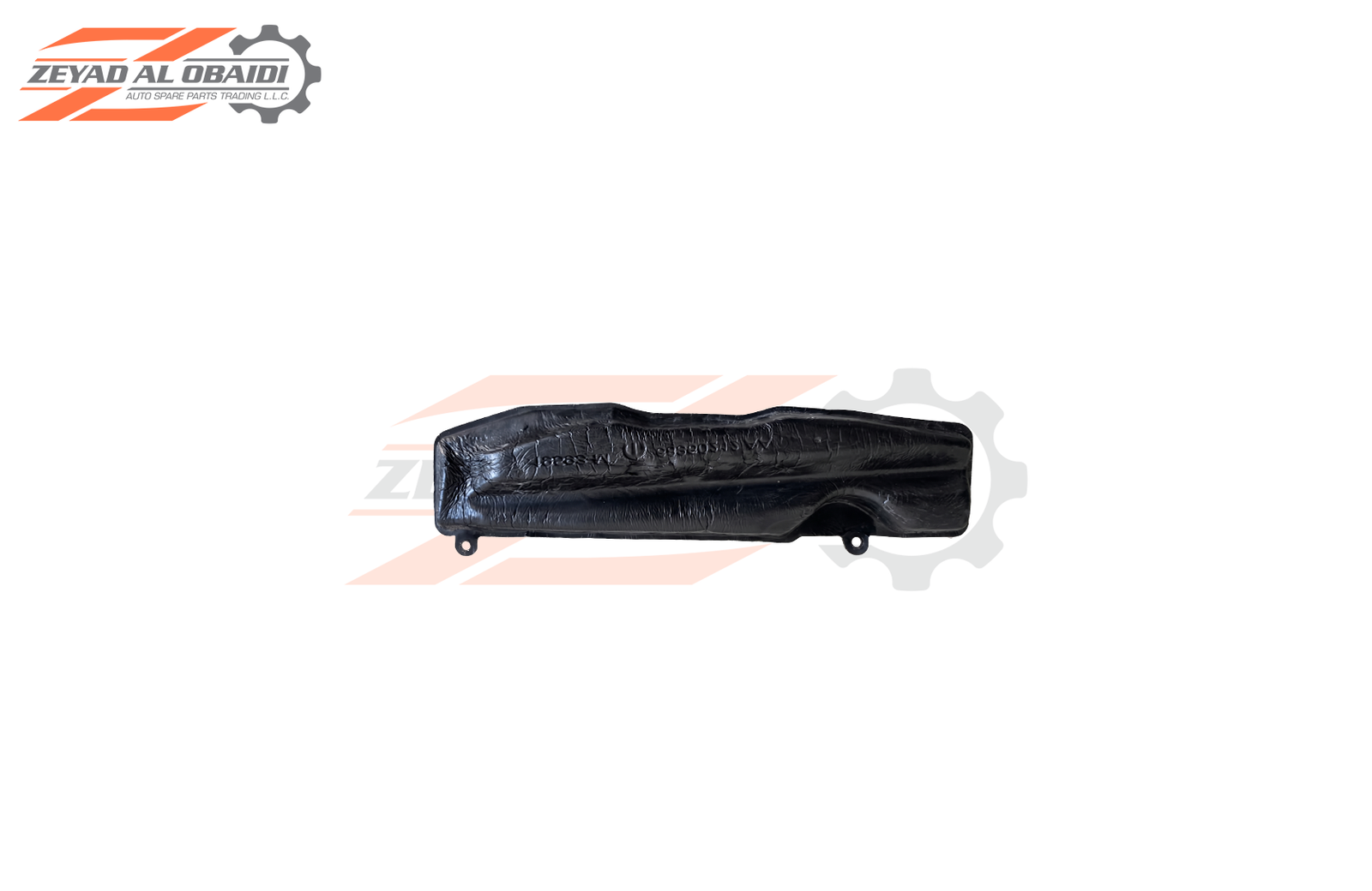 Used Genuine OEM Inner Fender Stuffer for Jeep Grand Cherokee 2021–2026