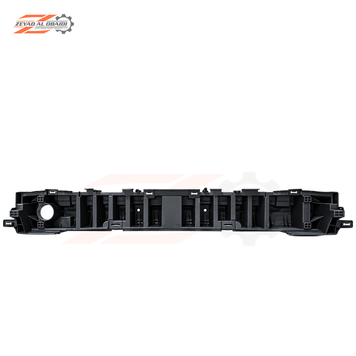 Front Bumper Impact Absorber Mustang GT 2024–2026 Aftermarket