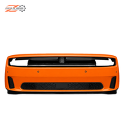 Used OEM Front Bumper for Dodge Charger 2024–2027