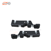 Front Bumper Closeout Panel Ram TRX 2021–2024 Genuine OEM