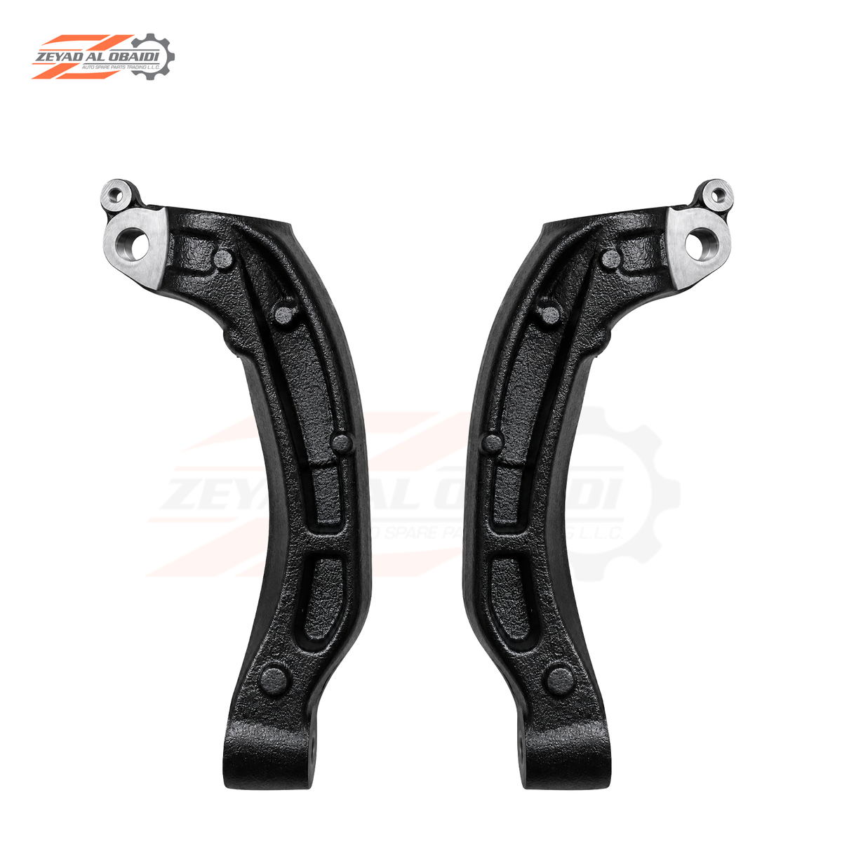 Front Suspension Mount Bracket Hummer EV 2025 Genuine