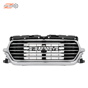 Aftermarket Limited Trim Front Grille for RAM 1500 2019–2024