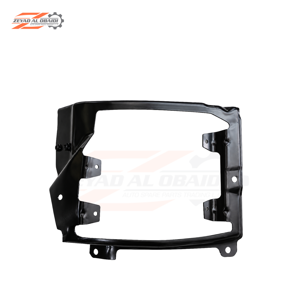 Aftermarket Headlamp Mounting Bracket for Chevrolet Silverado 2016–2018