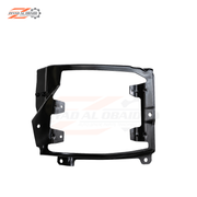Aftermarket Headlamp Mounting Bracket for Chevrolet Silverado 2016–2018