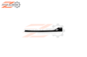 Aftermarket Rear Bumper Molding 5S for Jeep Grand Cherokee 2021–2024