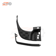 Aftermarket Rear Bumper Step Pad for RAM 1500 2019–2024