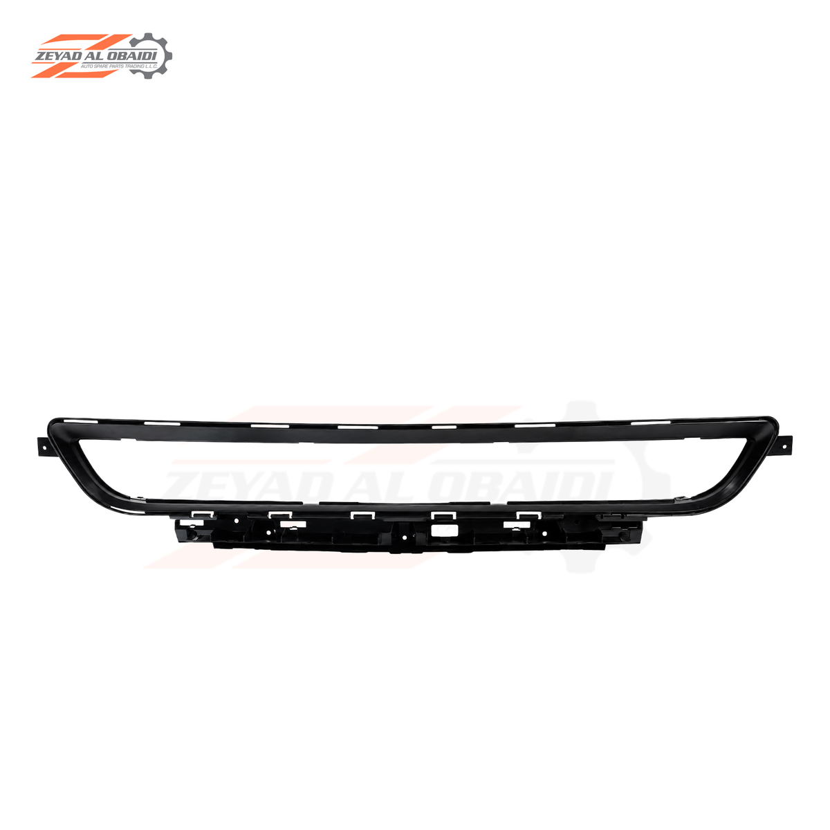 Aftermarket Lower Bumper Grille Frame for Dodge Challenger 2015–2024