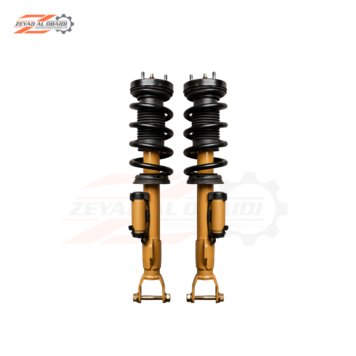 Used Genuine OEM Front Adaptive Strut Assemblies for Dodge Charger / Challenger / Chrysler 300 2015–2023