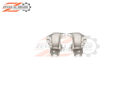 Engine Mount Bracket Wrangler JT