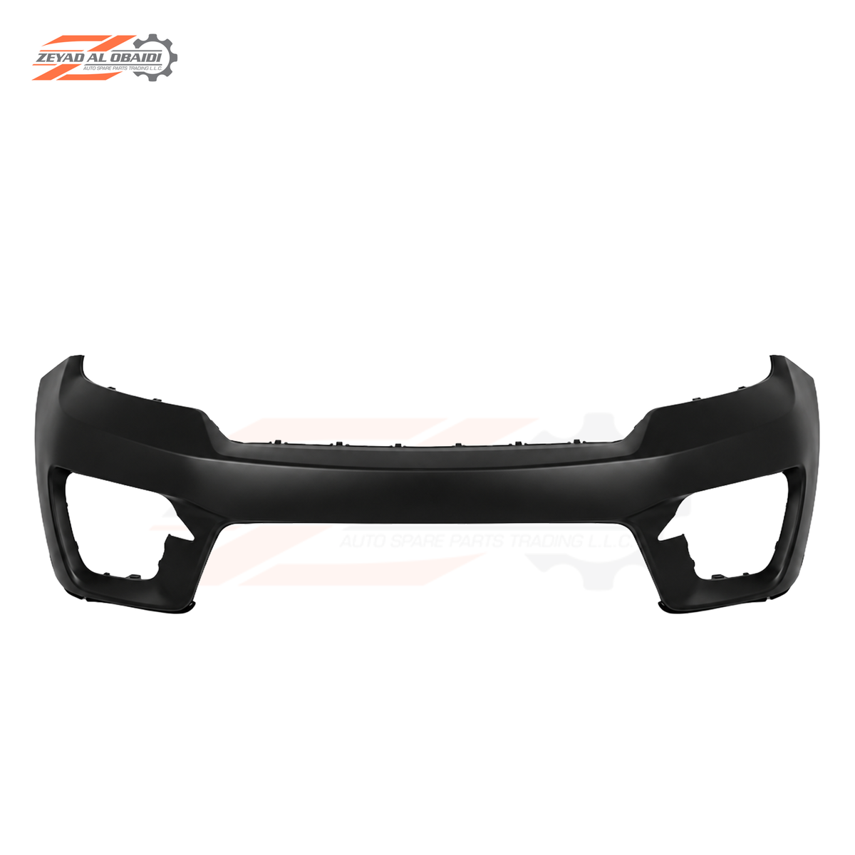Aftermarket Upper Front Bumper Cover 5S for Jeep Grand Cherokee 2021–2024