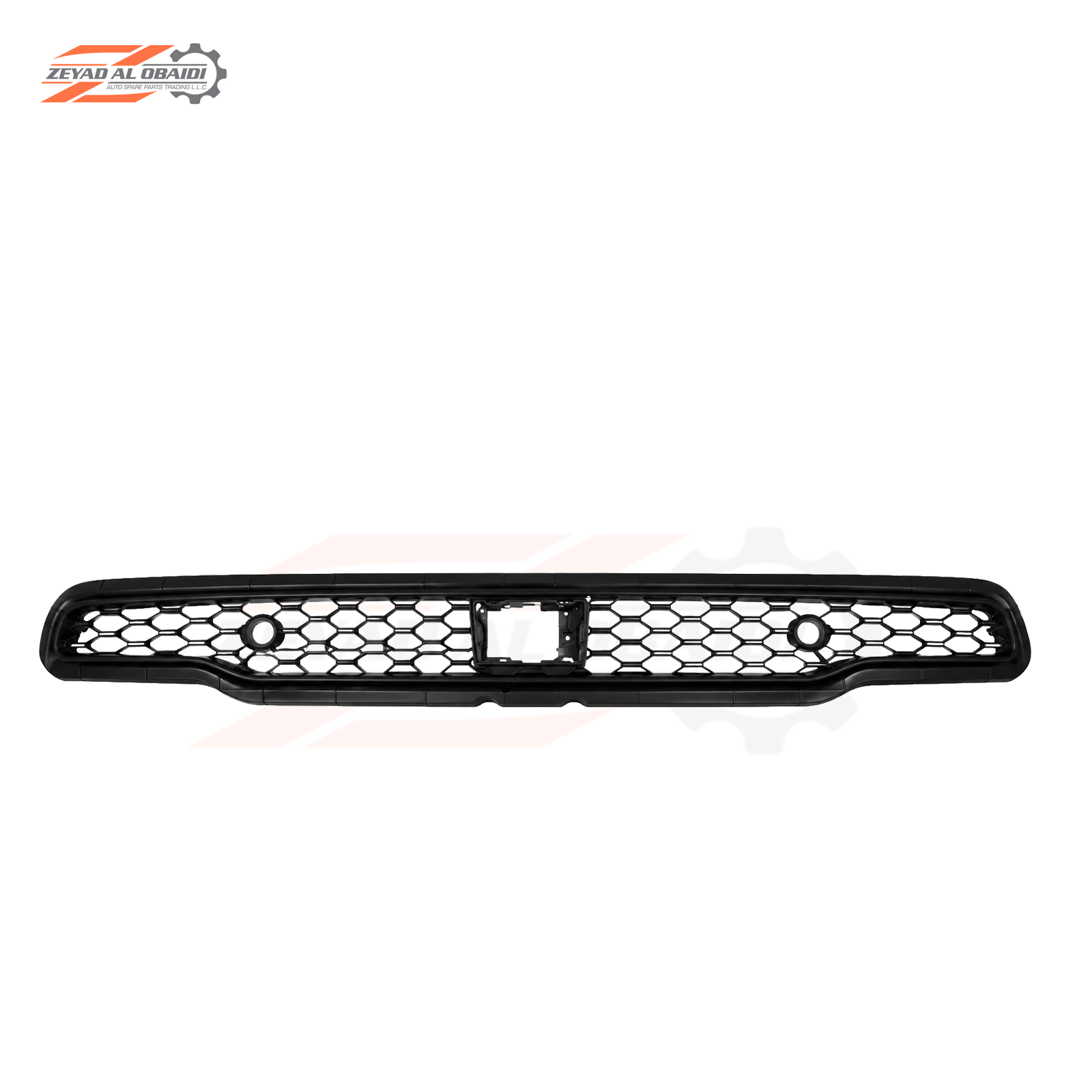Genuine OEM Front Lower Bumper Grille for RAM 1500 Rebel 2025–2026