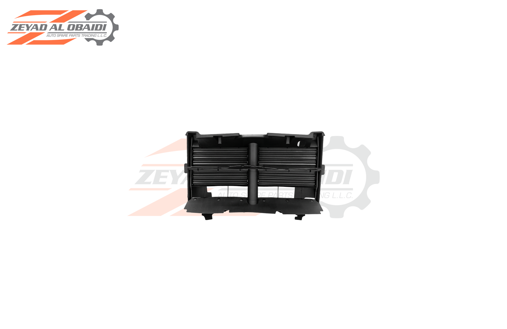 Aftermarket Active Grille Shutter for RAM 1500 Classic 2012–2024