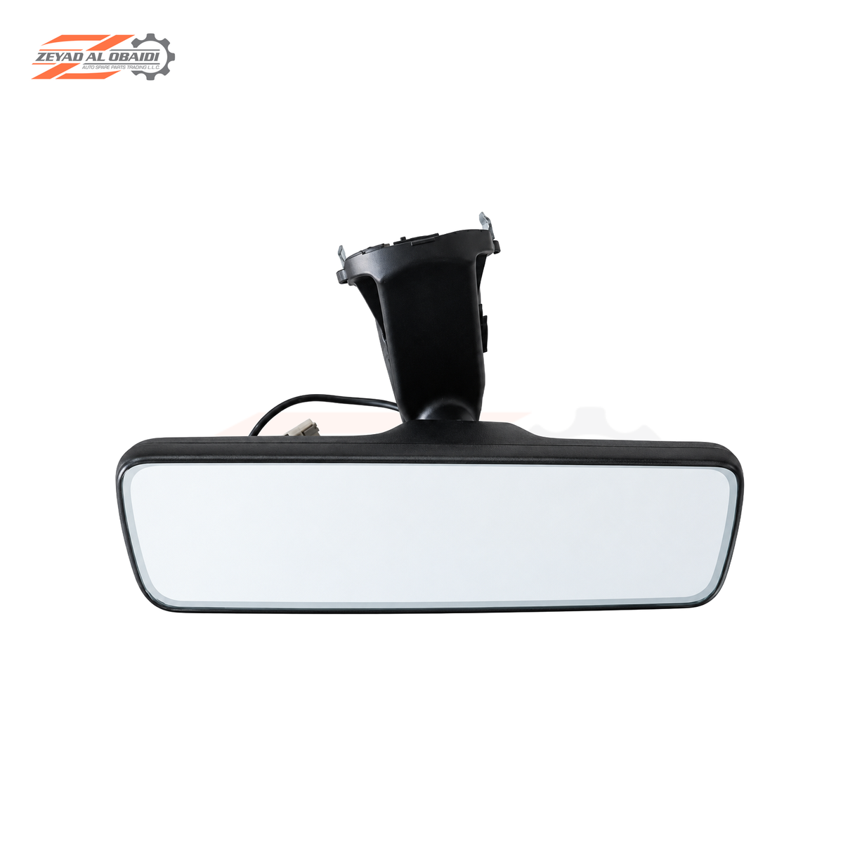 Used Genuine OEM Inside Rear View Mirror for Jeep Grand Cherokee 2021–2026