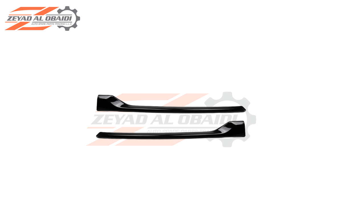 Aftermarket Rear Bumper Molding 5S for Jeep Grand Cherokee 2021–2024