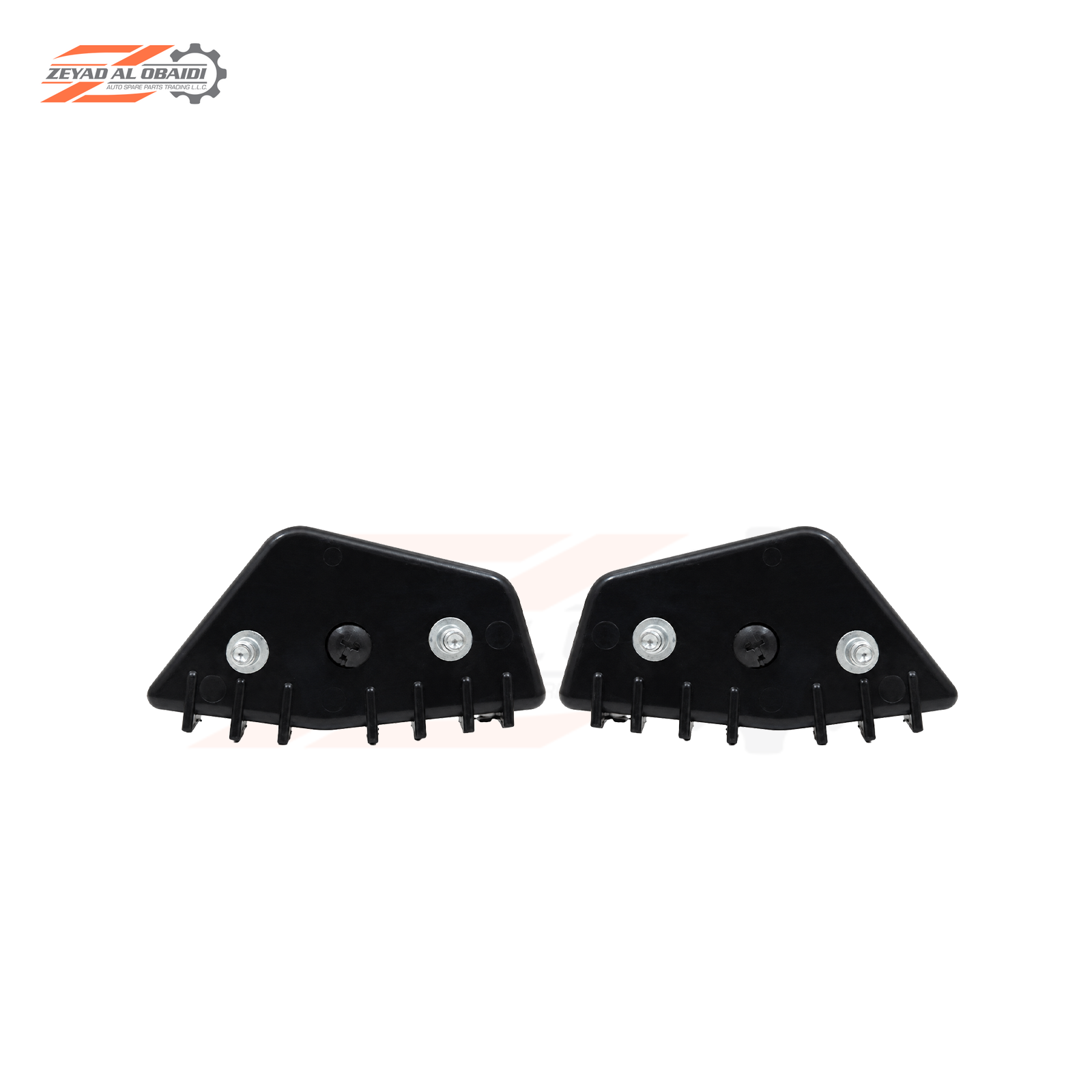 Aftermarket Front Bumper Bracket Ford Mustang 2018–2023