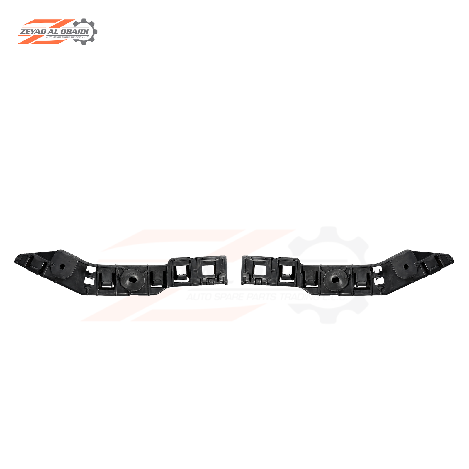 Front Bumper Bracket Compass 2017-2025 Aftermarket