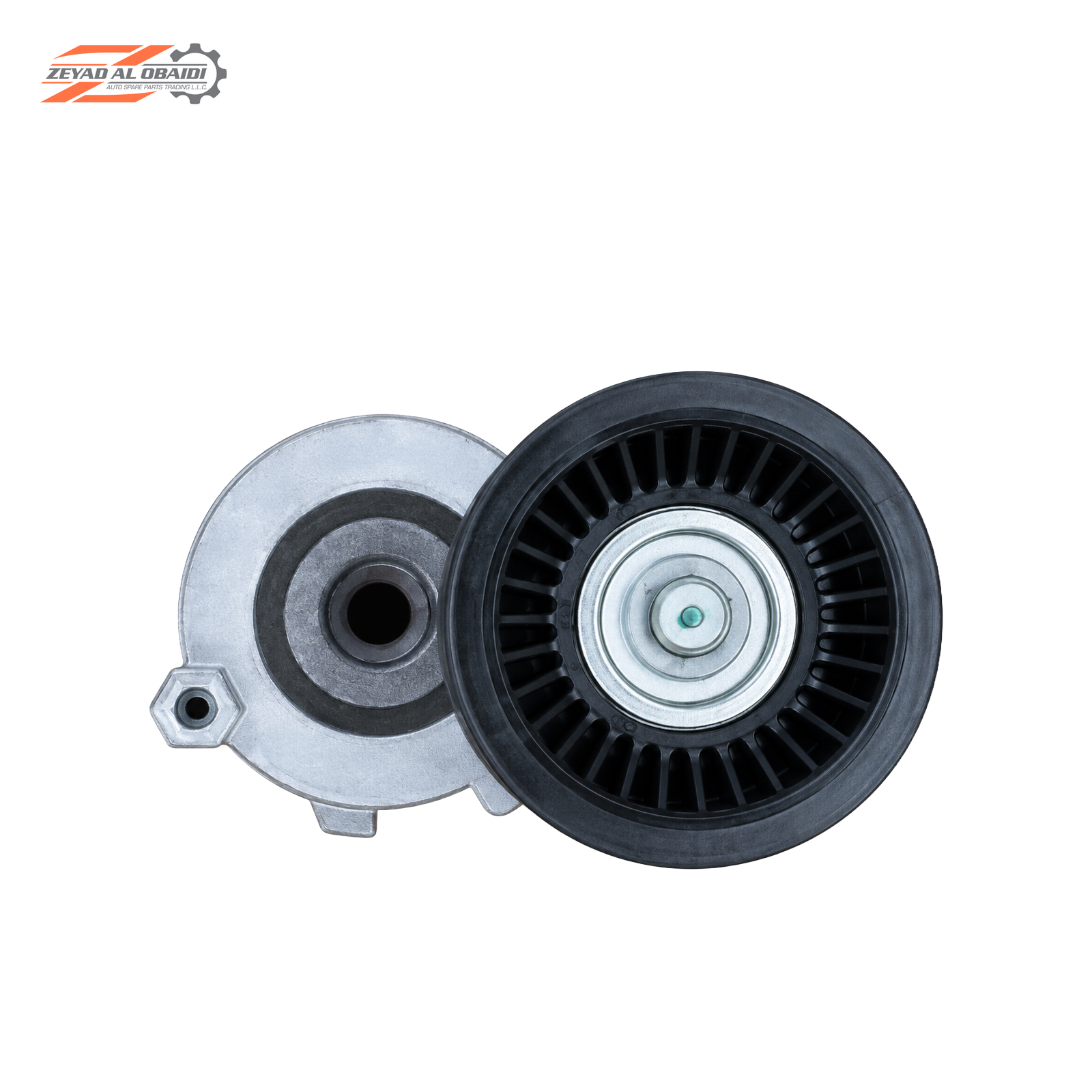Supercharger Tensioner Hellcat / Trackhawk / TRX Genuine