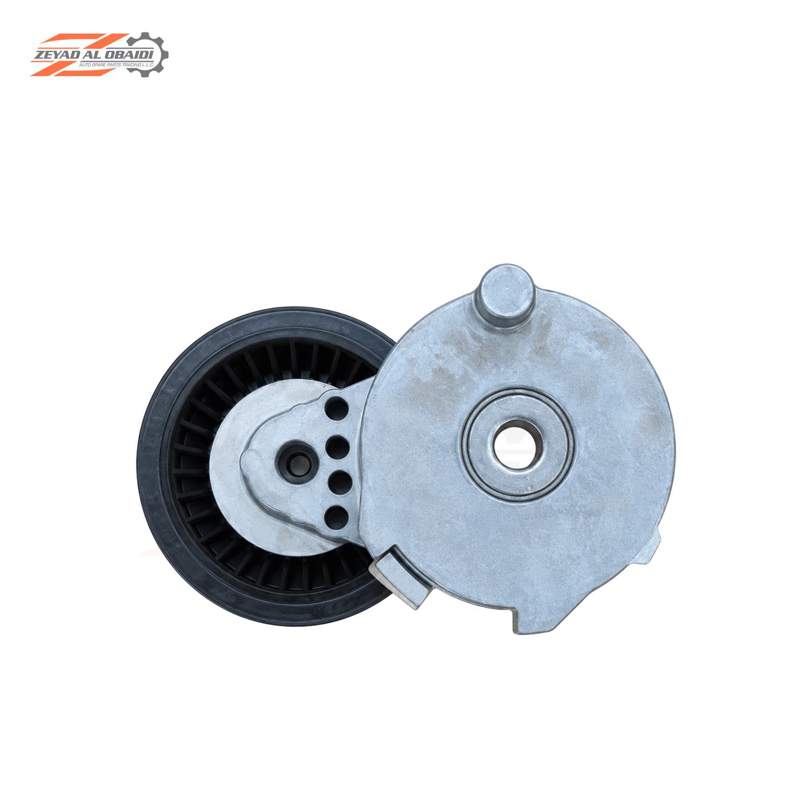 Supercharger Tensioner Hellcat / Trackhawk / TRX Genuine