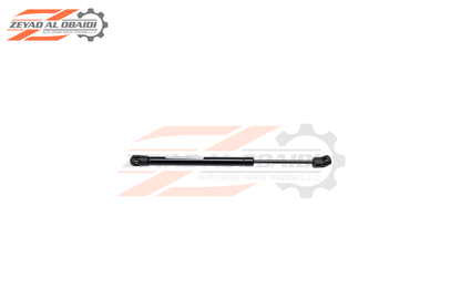 Hood Lift Supports Challenger
