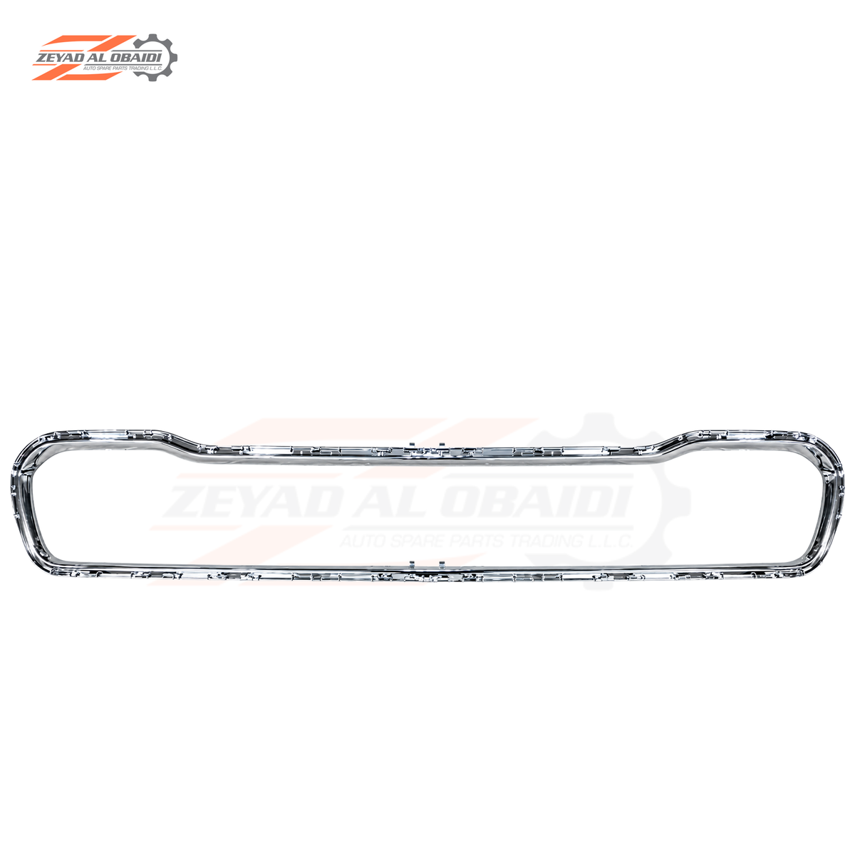 Lower Grille Chrome Surround RAM 1500 2025-2027 Aftermarket