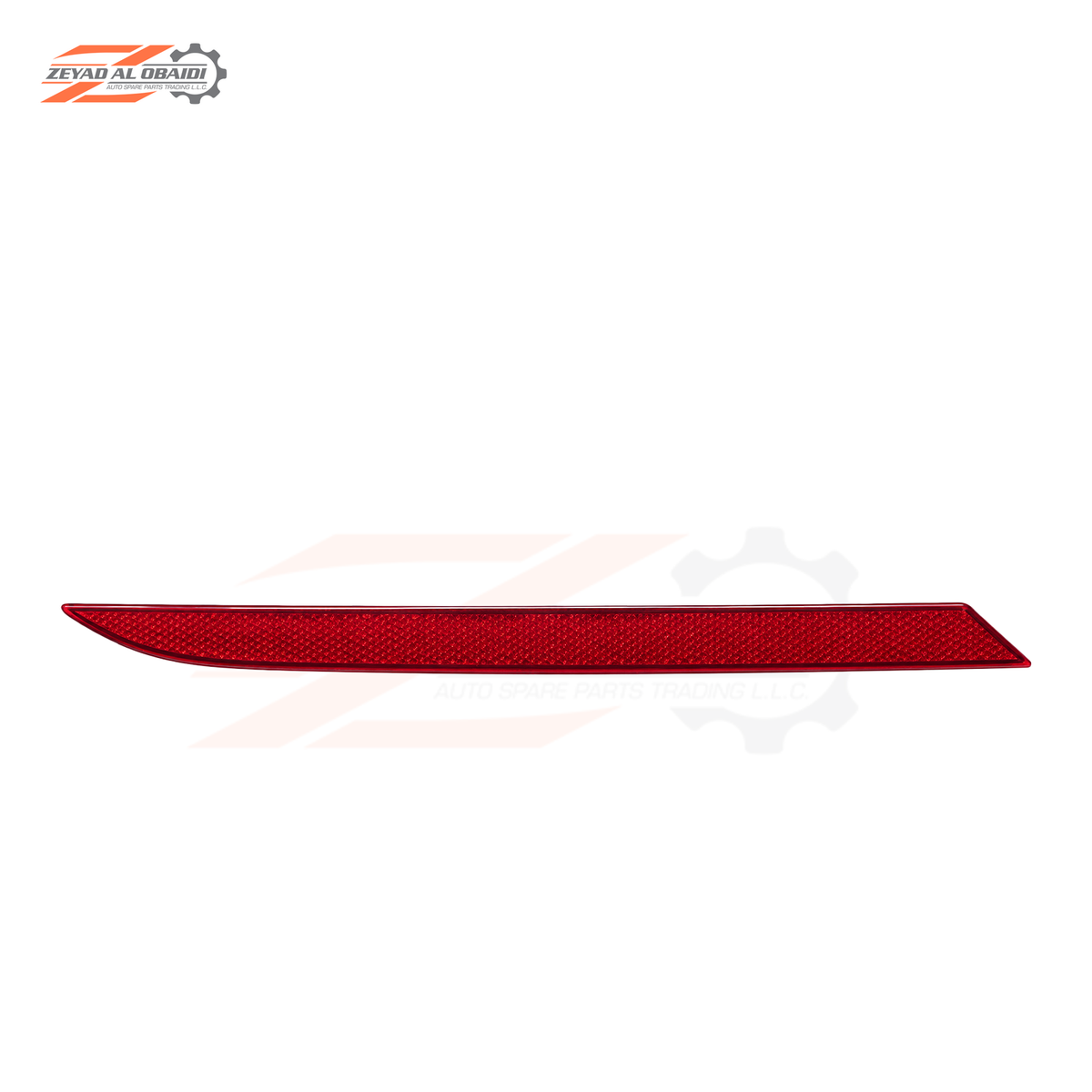 Rear Bumper Reflector Ford Mustang 2018-2026 Aftermarket