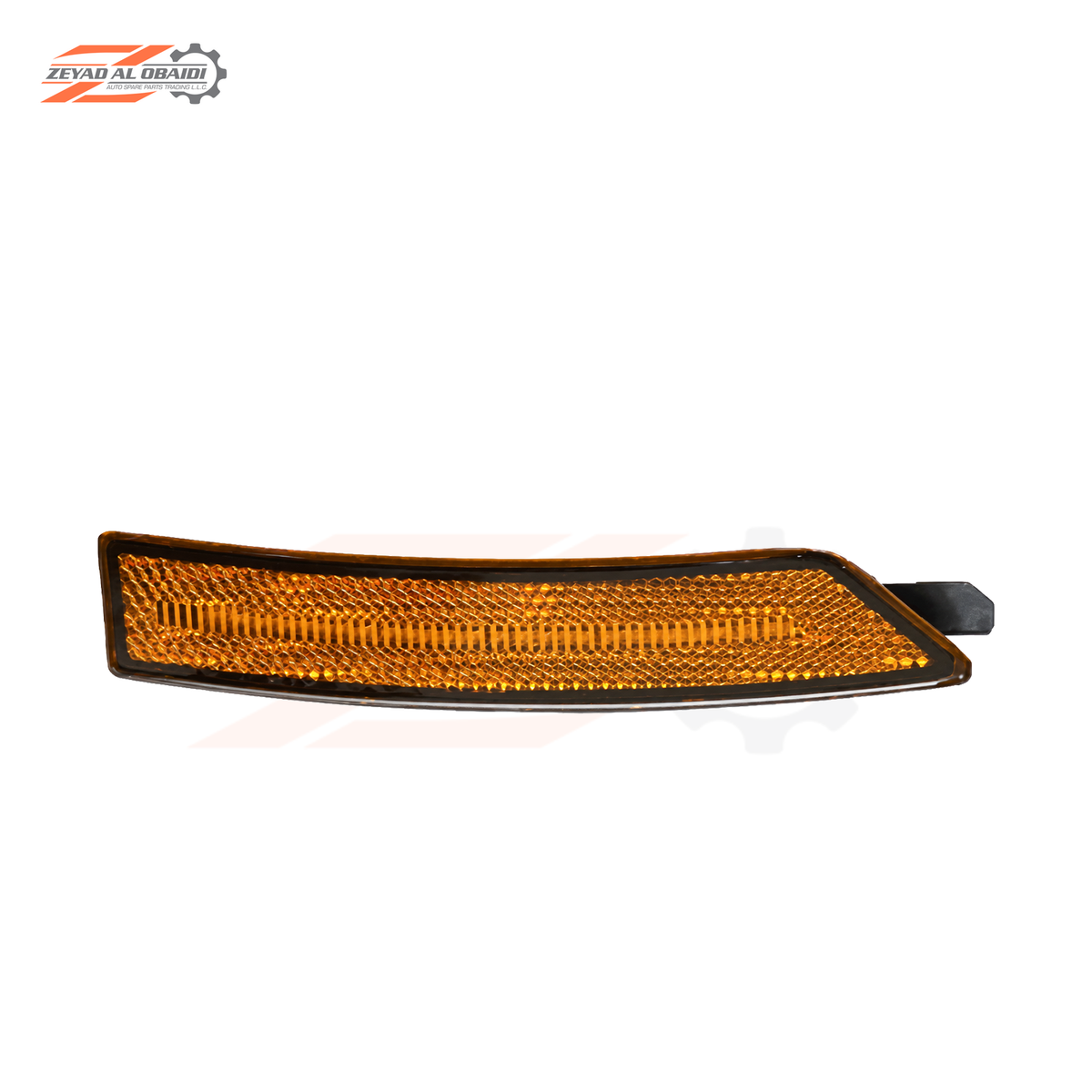 إشارات دعامية أمامية موستنج 2024 – بديل الأصلي