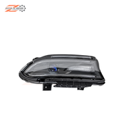 Aftermarket Front Headlight Assemblies for Dodge Charger 2015–2020