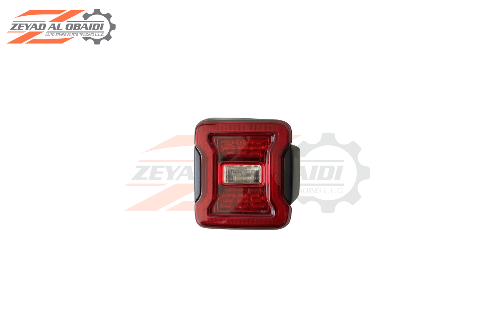 Tail light Wrangler JL