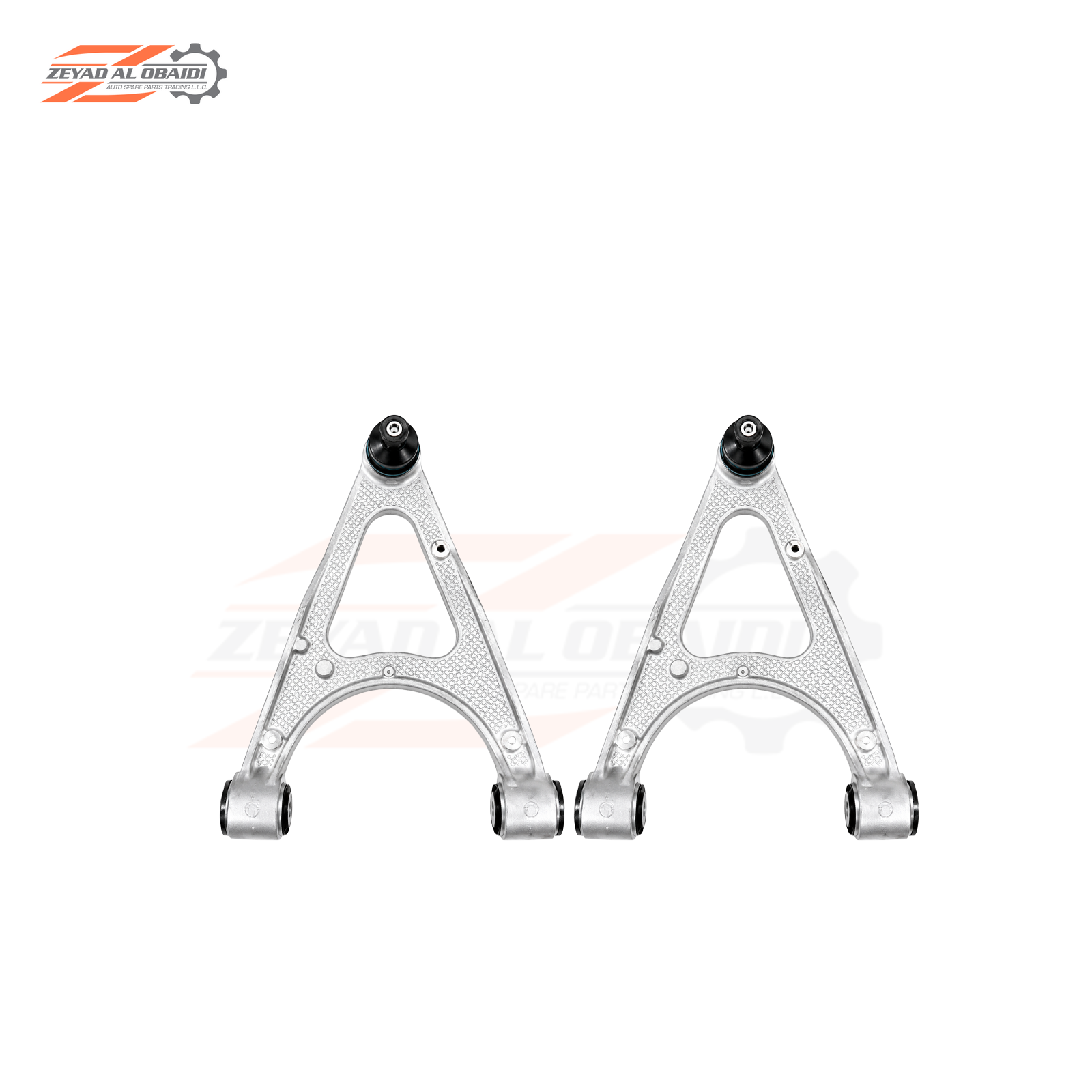 Genuine OEM Rear Lower Control Arm for Chevrolet Corvette C8 2020–2026