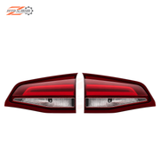 Aftermarket Inner Tail Light for Chevrolet Equinox 2018–2023
