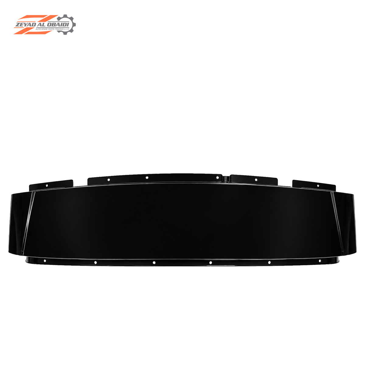 Used Genuine OEM Roof Panel Rear Extension for Chevrolet Corvette C8 2020–2025