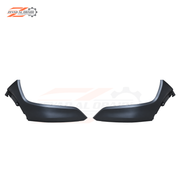 Front Headlight Lower Filler Panels RAM TRX 2021-2024 Aftermarket