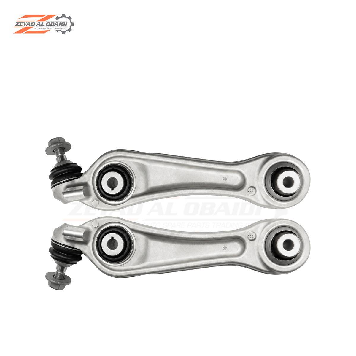 Used Genuine OEM Front Lower Control Arm for Jeep Grand Cherokee 2021–2026